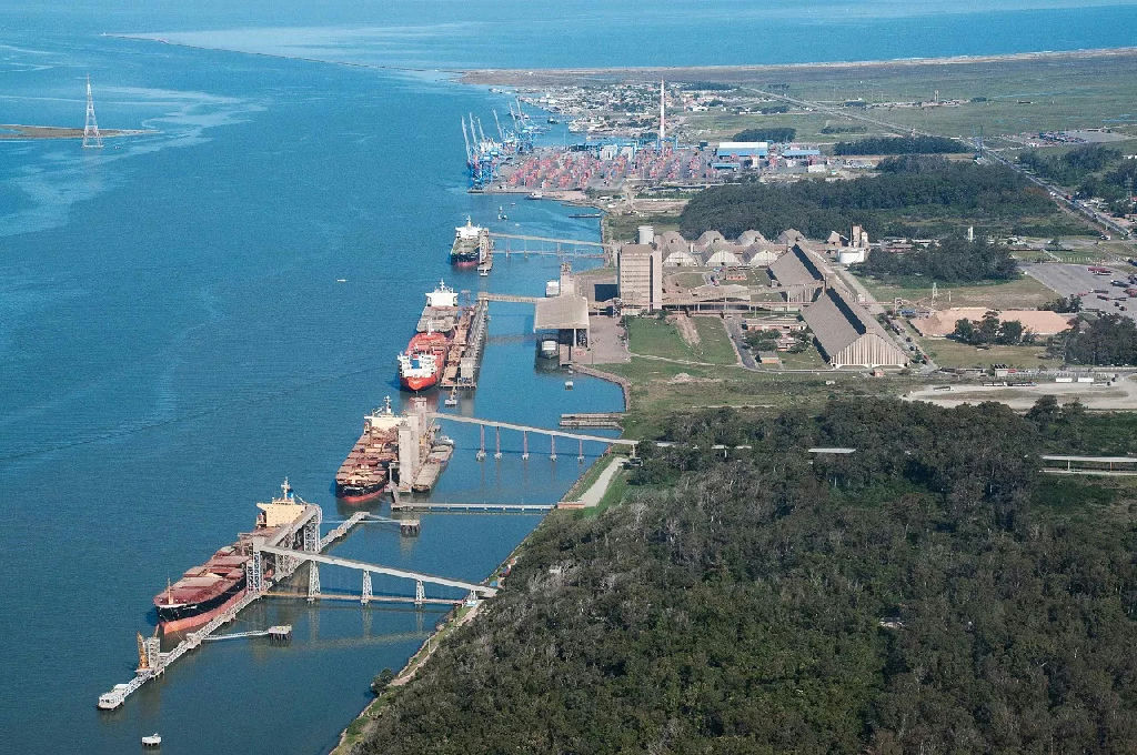 Rio Grande projeta terminal de gás natural com aporte de R$ 1 bilhão