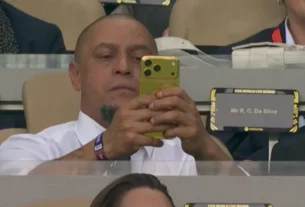 Roberto Carlos revela perda de quase todo o patrimônio acumulado no futebol