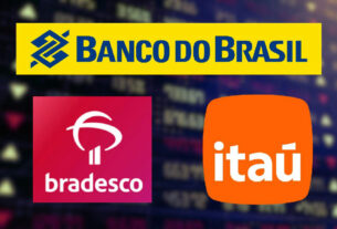 Safra reduz projeções para grandes bancos brasileiros diante de cenário desafiador no crédito