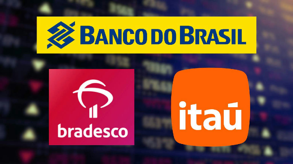 Safra reduz projeções para grandes bancos brasileiros diante de cenário desafiador no crédito