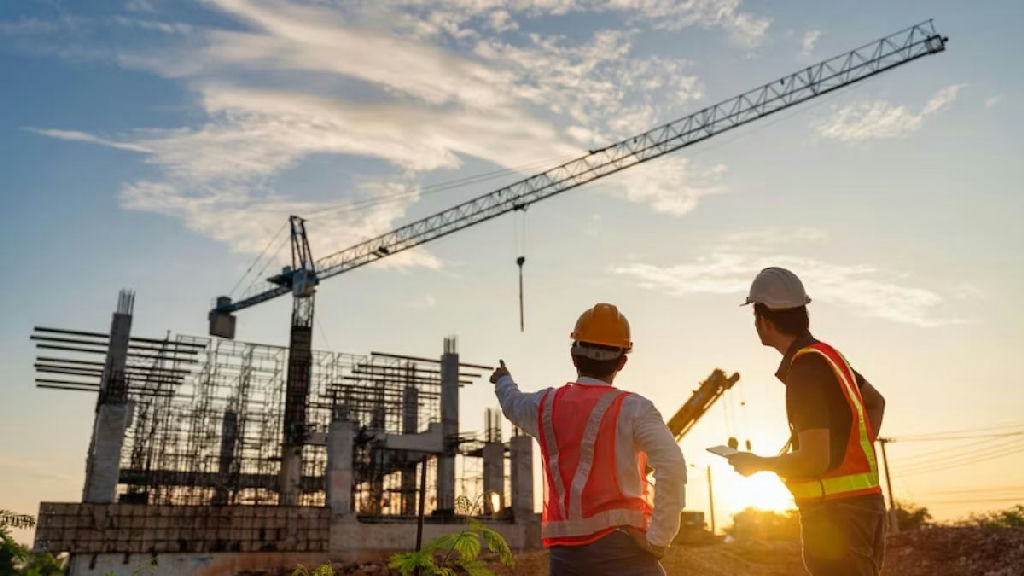 Safra revisa preços de ações do setor imobiliário e aponta cautela com estoques