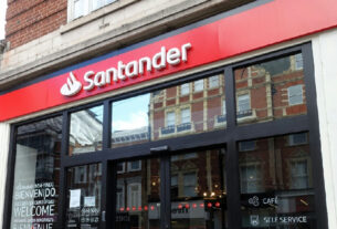 Santander propõe troca de ações por Bdrs: o que os minoritários podem ganhar?