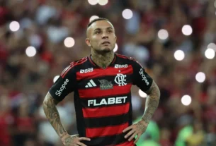 Santos avança por Everton Cebolinha e monitora situação de Philippe Coutinho