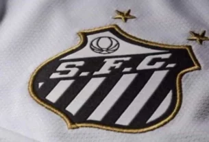 Santos supera Internacional no Beira-rio e respira no Brasileirão