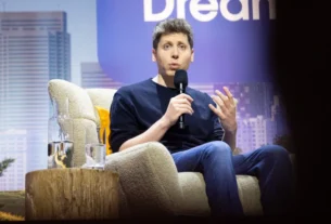 Segurança da inteligência artificial adia planos da Openai para abertura de capital