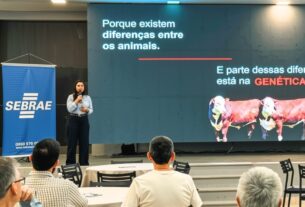 Seleção genética e manejo definem qualidade da carne bovina em encontro no Paraná