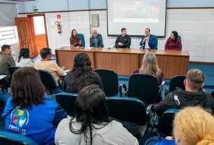 Seminário Canoas Recicla com a Gente reúne conhecimento e sustentabilidade