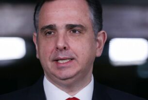 Senado aprova indicação de Rodrigo Pacheco para o TCU