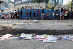 Sentimento nacional: 78% dos brasileiros declaram ter mais orgulho do que vergonha do país