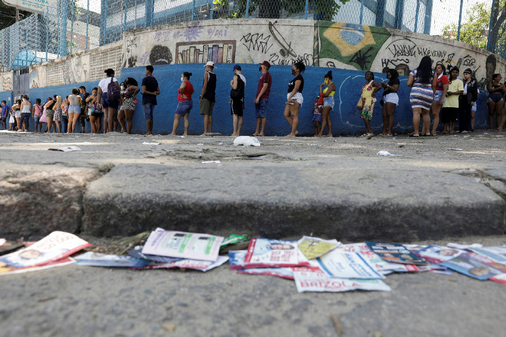 Sentimento nacional: 78% dos brasileiros declaram ter mais orgulho do que vergonha do país
