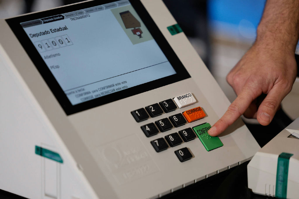 Ser canhoto influencia a inclinação política? Estudo aponta relação curiosa