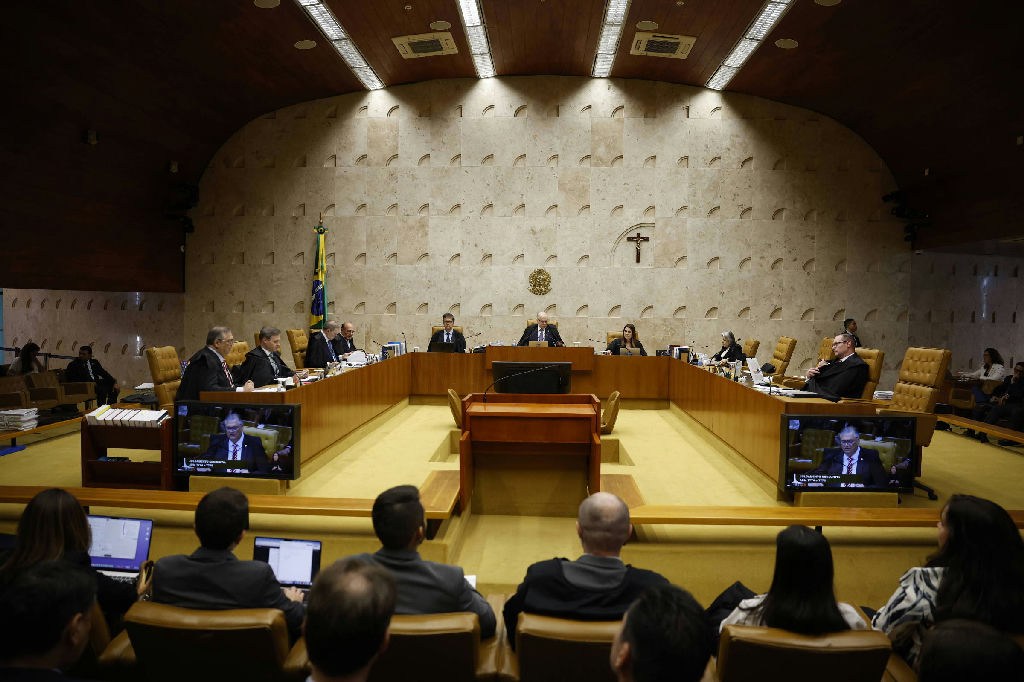 Sessão do STF sobre Moraes e Vorcaro promete debates acalorados e incertezas