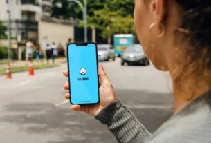 Sete recursos do Waze que otimizam a navegação e a segurança no trânsito
