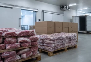 Setor de carne bovina brasileira busca expansão estratégica na Saudi Food Show 2026