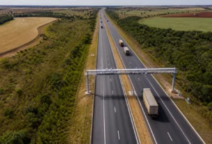 Setor de transporte retoma crescimento no segundo trimestre de 2026