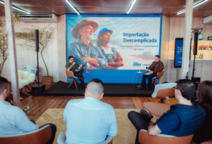 Sistema Fiergs aborda potenciais do acordo Mercosul-ue e competitividade da agroindústria no cenário internacional
