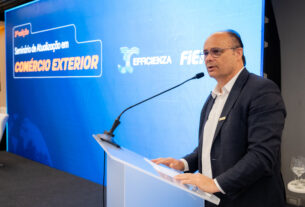 Sistema FIERGS aborda potenciais do acordo Mercosul-ue, mercado asiático e inteligência de mercado para exportações