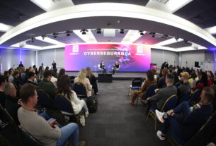 Sistema FIERGS reúne especialistas para orientar indústrias sobre cibersegurança e gestão de dados