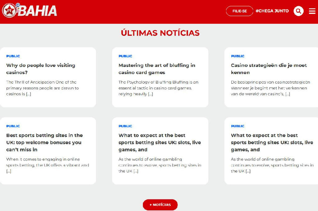 Sites de Cury e do PT são usados por hackers para promover apostas e conteúdo de prostituição