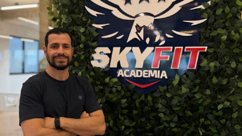 Skyfit desafia hegemonia da Smart Fit e aposta em estúdios para atingir R$ 1 bilhão