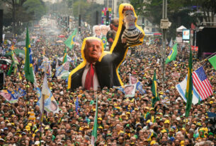 Soberania e interferência externa dominam debate digital antes de discurso de Lula na ONU