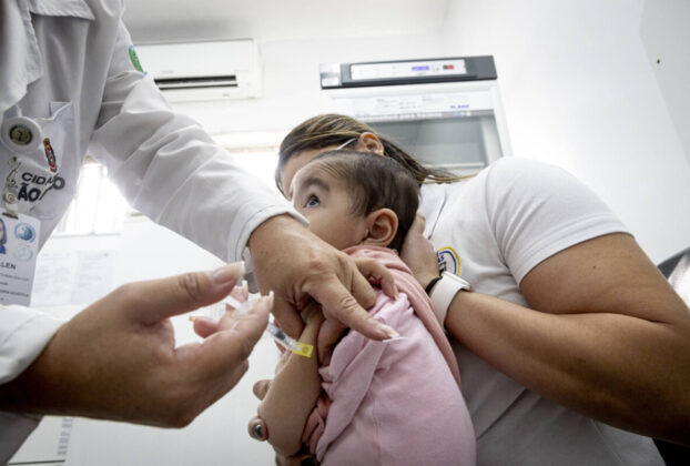SP confirma dois novos casos de sarampo e total chega a 28 no estado