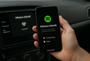 Spotify permite excluir músicas infantis do Wrapped e das recomendações personalizadas