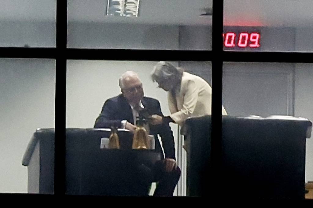STF avalia medidas para evitar que sessão sobre crise entre ministros vire munição eleitoral