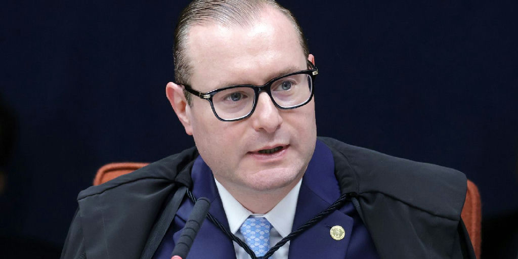 STF nega pedido para instalação de CPI sobre caso Master no Senado