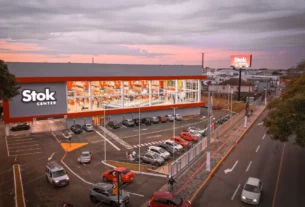 Stok Center confirma inauguração de segunda unidade em Rio Grande para outubro