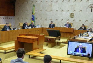 Supremo volta a se reunir com impasses pendentes sobre casos de Moraes e Mendonça