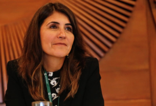 Taesa nomeia Ex-cfo da Petrobras como nova presidente do conselho de administração