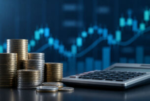 Taxas de juros futuros caem após alívio no cenário externo e ajustes técnicos
