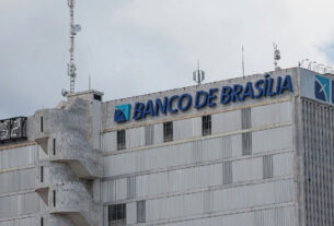 TCDF bloqueia bilhões de ex-dirigentes do BRB em caso de gestão fraudulenta