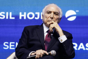 Temer busca apaziguar tensões entre ministros do STF em encontro com aliados de Mendonça