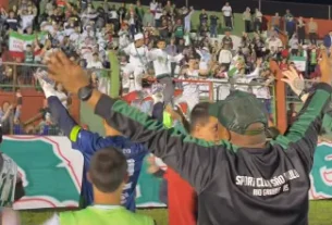 Terceirona Gaúcha movimenta Rio Grande com vitória do São Paulo e desafios para a dupla local