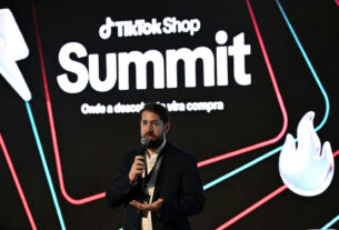 Tiktok Shop revoluciona vendas com modelo de descoberta e projeta Black Friday agressiva