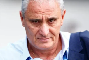 Tite estreia no comando do Botafogo em busca de sequência positiva no Brasileirão