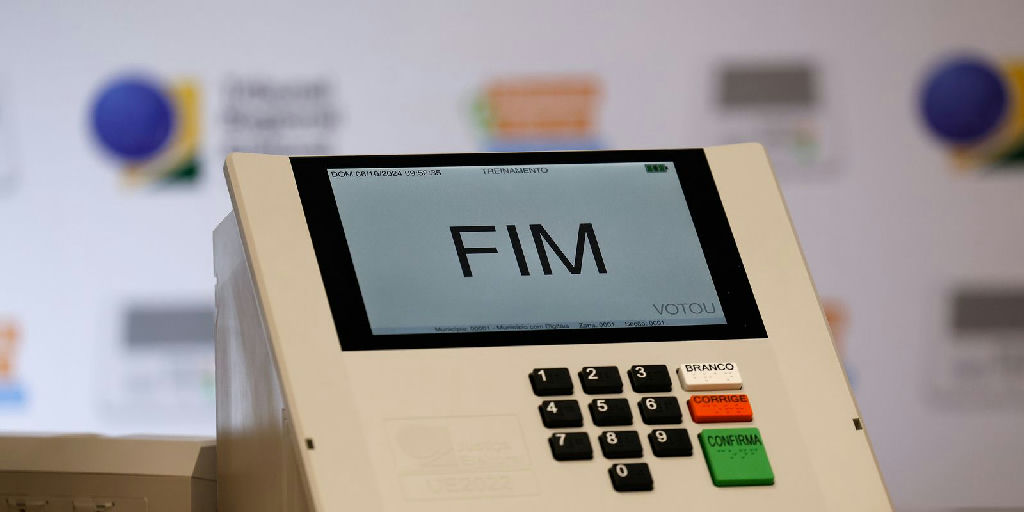 Tre-rj define em audiência pública as urnas que passarão por auditoria nas eleições