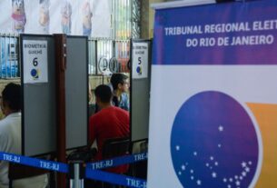 TRE-RJ vai oferecer transporte gratuito na eleição em 3 localidades