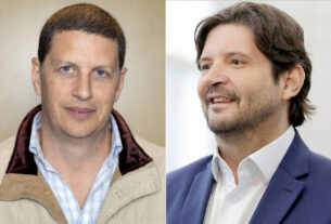 Tre-sp determina retirada de vídeos de Salles com acusações contra Prado