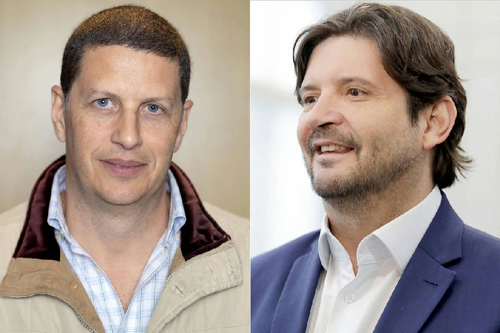Tre-sp determina retirada de vídeos de Salles com acusações contra Prado