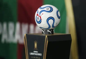 Três clubes brasileiros avançam às semifinais da Libertadores; conheça os confrontos e datas
