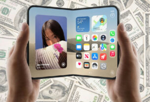 Trocar cada iPhone por ações da Apple: o custo de oportunidade que soma milhões