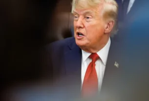 Trump anuncia força-tarefa para impulsionar inteligência artificial nos Estados Unidos