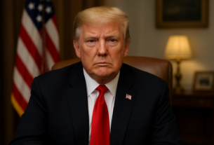 Trump critica desaceleração da inteligência artificial e defende inovação sem barreiras