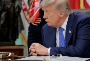 Trump promete pagamento de US$ 5 mil a americanos em caso de vitória republicana