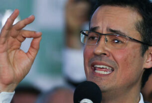 TSE barra candidatura de Deltan Dallagnol ao Senado pelo Paraná e corta verba de campanha