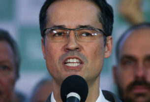 TSE forma maioria para barrar candidatura de Deltan Dallagnol ao Senado