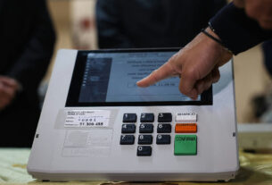 TSE permitirá download do e-Título até o dia da eleição